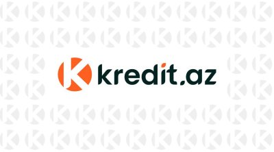Azərbaycanda yeni iqtisadi portal - "Kredit.az" oxucuların ixtiyarına verildi