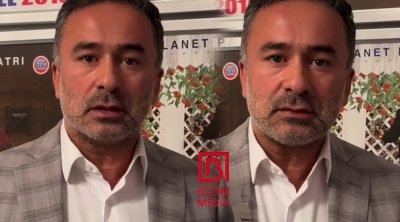Tahir İmanov: “Ölünün dalınca qeybət edirsiniz” - VİDEO
