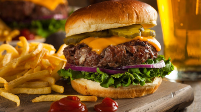 Bu burgerin qiyməti 18,700 manatdır