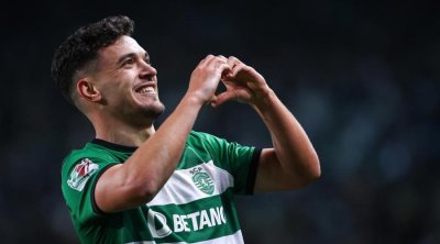Portuqaliya klubu Qonsalveş ilə müqaviləni UZATDI