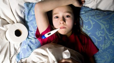 Uşaqları qış xəstəliklərindən necə qorumaq olar? – Pediatrlardan 5 VACİB MƏSLƏHƏT