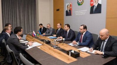 Azərbaycan və Slovakiya arasında kibertəhlükəsizlik sahəsində əməkdaşlıq imkanları MÜZAKİRƏ EDİLDİ - FOTO