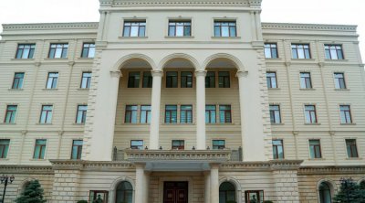 Müdafiə Nazirliyi məlumat yaydı - 40 yaşadək kişilər