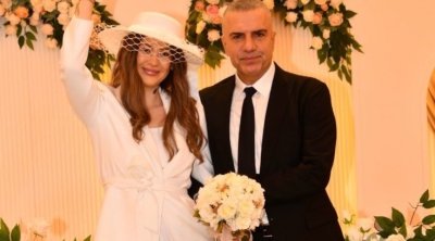 7 ay əvvəl evlənmişdilər, boşanırlar