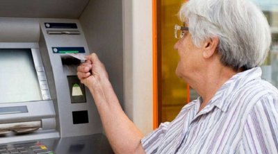 Sabah Bakı, Sumqayıt, Abşeron üzrə pensiyalar ödəniləcək