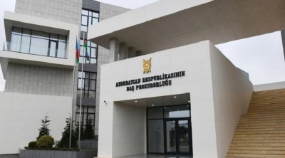 Baş Prokurorluqda işləmək istəyənlər üçün imtahan KEÇİRİLƏCƏK
