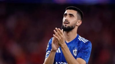 Arda Turan “Qarabağ”ın oyunçusunu almaq istəyir