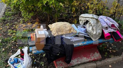 Rusiyada DƏHŞƏT: Ata üç yaşlı qızını dördüncü mərtəbədən atdı – FOTO/VİDEO