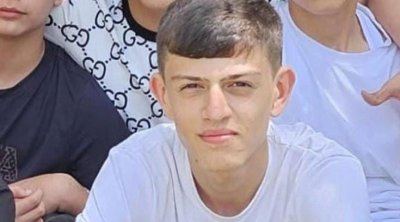 Gəncədə məktəbli İTKİN DÜŞDÜ