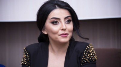 Afət : "Ərini aldadır ki, toydayam, sevgilisi ilə gəlib oteldə qalır"
