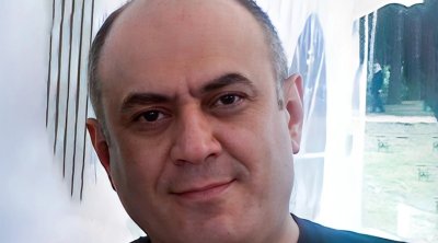 Həbsdə olan generalın yarım milyonluq evi hərraca çıxarıldı – FOTO