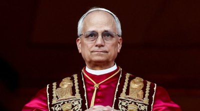 Roma Papası jurnalistlərə SƏSLƏNDİ: “Obyektiv məlumat yayın”