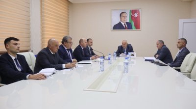 Təsərrüfatlara ciddi ziyan vuran TƏHLÜKƏ - Qusarda 800 feromon tələ quraşdırılıb - FOTO