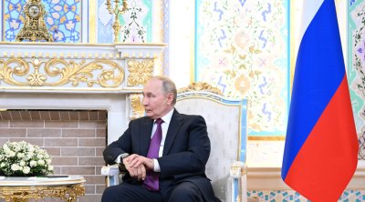 Putin: “AZAL təyyarəsinin qəzaya uğramasına Ukraynanın PUA-sı səbəb olub”