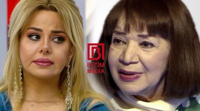 Mətanət Əsədova: “Ana kimi sevdiyim Əminə xanım getdi...” - VİDEO