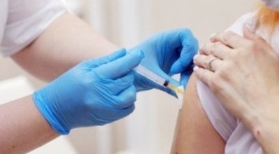 Qrip əleyhinə peyvəndlənmə başladı - Bakı üzrə məntəqələrin SİYAHISI