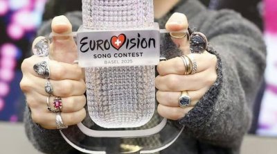 "Eurovision-2026" ləğv edilələk?