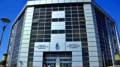AFFA bu klubları cərimələdi - MƏBLƏĞLƏR