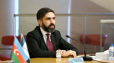 Rövşən Nəcəf FİFA Komitəsinə ÜZV SEÇİLDİ