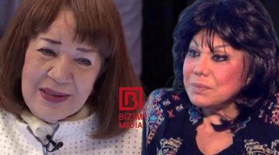 Flora Kərimova Əminə Yusifqızından YAZDI: “Dilimə gətirmək nə qədər çətin olsa da…” - VİDEO