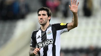 “Yuventus”un Tonali üçün yeni TRANSFER PLANI