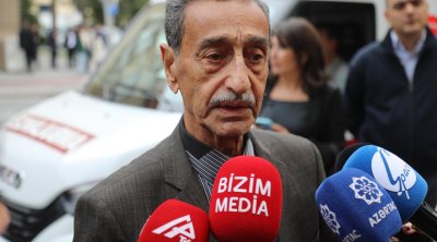 “Oynadığı rol o qədər sevildi ki, qısa müddətdə teatra dəvət etdilər” – Hacı İsmayılov