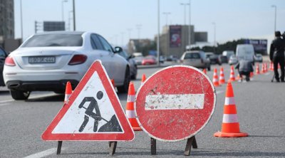 Sürürcülərin NƏZƏRİNƏ: Bu yollar bağlanır