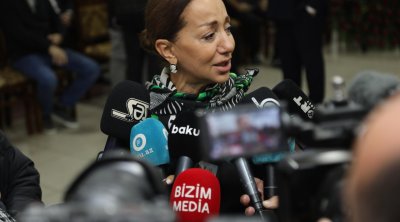 “Axırıncı sözü o olub ki, "anamın yanına getmək istəyirəm"” - Təranə Muradova