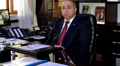 Ceyhun Cəfərovla birgə həbs edilmişdi - O da azadlığa çıxdı
