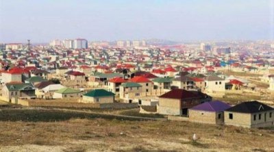 Deputatdan çıxarışı olmayan evlərlə bağlı TƏKLİF