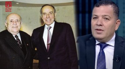 Ulu öndər Heydər Əliyev gənc jurnalisti Süleyman Dəmirəlin ad gününə necə dəvət etdi? – VİDEO