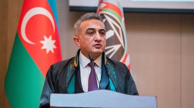 Anar Bağırov: “Vəkillərin sayı azdır, artırılmalıdır”