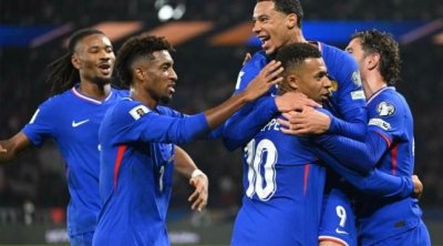 Mbappe millimizlə oyunda hesabı açdı - VİDEO