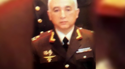 MTN generalı AZADLIĞA BURAXILDI