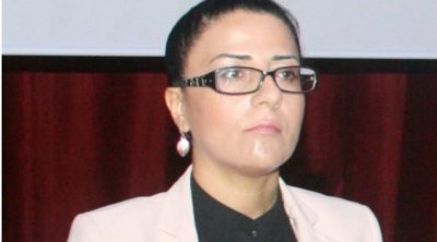Gültəkin Sadıqova həbsdə qaldı – FOTO