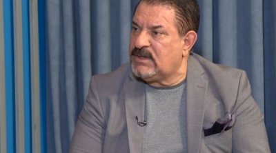 Ağadadaş Ağayev “Pul əl çirkidir deyənin başı işləmir” – VİDEO