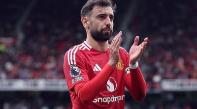 Bruno Fernandeş Almaniya klubuna KEÇƏ BİLƏR