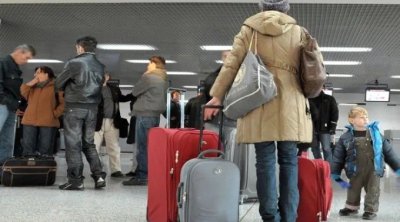 Latviyada 841 Rusiya vətəndaşı ölkədən deportasiya ediləcək