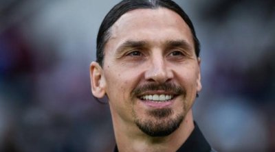 “Ümid edirəm ki, Braziliya qalib gələcək” - Zlatan İbrahimoviç