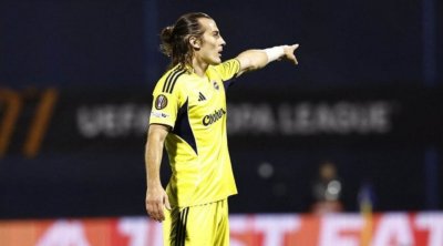 “Fənərbağça”nın müdafiəçisi “Beşiktaş”a KEÇƏ BİLƏR