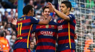 Neymar Messinin yanına gedir?