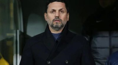 Erol Bulutun “Antalyaspor”a keçidi RƏSMİLƏŞDİ