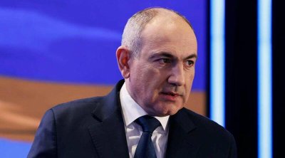 Paşinyanın adamı kilsədə öldürüldü