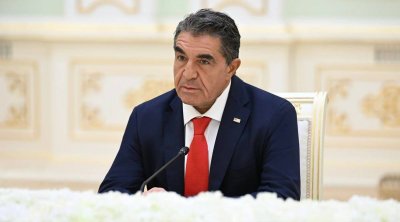 Trampın xüsusi elçisi: Nobelin sərvəti Azərbaycan neftindən yaradılıb, amma mükafat...