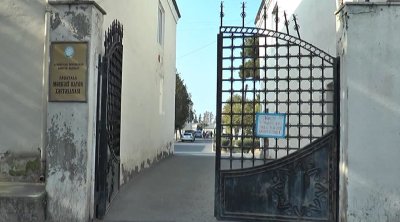 Zaqatalada qəzada yaralananların SON DURUMU - FOTO