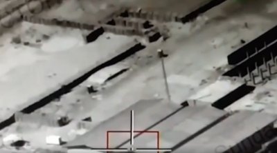 Pakistan “Taliban”a məxsus bazaları dağıtdı - ANBAAN VİDEO