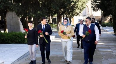 Rəsul Quliyevin ailə üzvlərinin Azərbaycana səfəri ilə bağlı detallar AÇIQLANDI