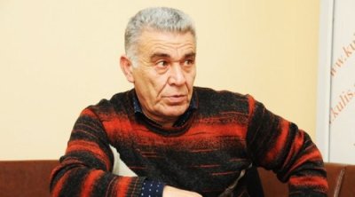 Əlisəmid Kür vəfat etdi