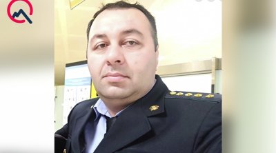 Bakıda gömrükçü öz mağazasında öldürüldü – FOTO