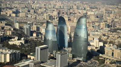 Bakıda Azərbaycan, Rusiya və İran hökümət nümayəndələrinin görüşü KEÇİRİLİR